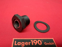 Schwungradschraube fr Schwungrad 180mm VW Kfer 24,5 und 30PS (1530-050)