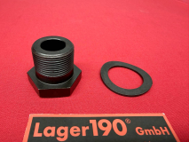 Schwungradschraube fr Schwungrad 180mm VW Kfer 24,5 und 30PS (1530-050)