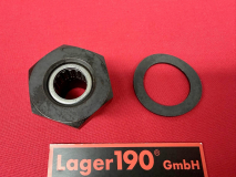 Schwungradschraube fr Schwungrad 180mm VW Kfer 24,5 und 30PS (1530-050)