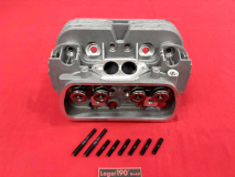 Zylinderkopf EMPI 040 1600 Zweikanal VW Kfer, Bus T1, T2 (45-1502)