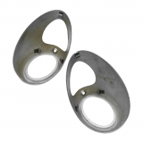 Rcklichtgehuse VW Kfer 52-55 Paar *Sonderbestellung* (0626-405)