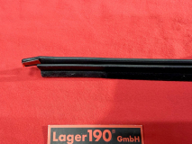 Dichtung Beifahrertr Fenster auen Fensterschacht VW Bus T4 (W701-837-704A)