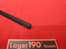 VW Bus T3 79-92 Abdeckleiste Schiebetr oben Kantenschutz (7670-070)