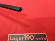 VW Bus T3 79-92 Abdeckleiste Schiebetr oben Kantenschutz (7670-070)