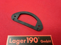 Dichtung fr Glas Kennzeichenbeleuchtung VW Kfer 58-63 Dickholmer (0749-120)