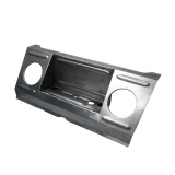 VW Kfer Versteifungsblech Vorderteil 54-57 *Sonderbestellung* (0857-050)