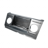 VW Kfer Versteifungsblech Vorderteil 57-59 *Sonderbestellung* (0857-060)