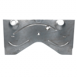 VW Kfer Spritzwand auen 52-60 *Sonderbestellung* (0876-020)