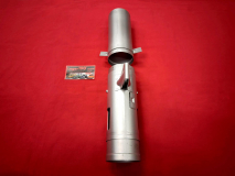 Heizluftverteiler Fahrerkabine Furaum VW Bus T1 03/55-04/64 + Brasil (1097-510)