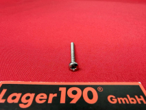 Schraube fr Klammer Instrumentengehuse VW Bus T2 68-79 (8760-3938)