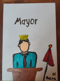 Mayor