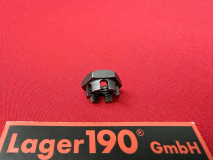 VW Kfer 68-, Bus T2, T3 Kronenmutter Spurstangenkopf M12x1,5 (8734-1215)