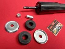 Sto�d�mpfer vorne Gasdruck f�r VW Bus T4 Vorderachse (W7D0-413-031C)