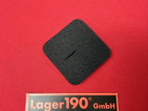 Dichtung Bremsflssigkeitsbehlter VW Kfer, Karmann Ghia 08/60-07/66 Einkreis (1257-046)