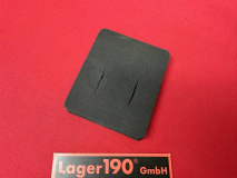 Dichtung Bremsflssigkeitsbehlter VW Kfer, Karmann Ghia 08/66-07/67 Zweikreis (1257-047)