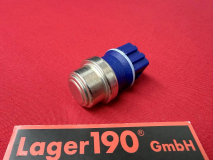 Temperatursensor 4-Polig blau/wei VW Bus T4 Sensor Khlmitteltemperatur (45-1503)