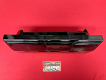 Rckleuchte links schwarz VW Bus T3 Rcklicht mit E-Kennung black (0645-609)