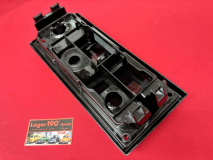 Rckleuchte links schwarz VW Bus T3 Rcklicht mit E-Kennung black (0645-609)