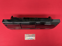 Rckleuchte rechts schwarz VW Bus T3 Rcklicht mit E-Kennung black (0645-619)