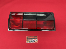 Rckleuchte rechts rot / schwarz VW Bus T3 Rcklicht mit E-Kennung (0645-620)