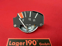 Tankanzeige grau VW Bus T2 08/71-07/74 (2655-210)