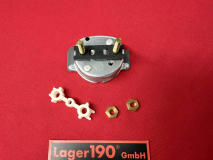 Tankanzeige grau VW Bus T2 08/71-07/74 (2655-210)