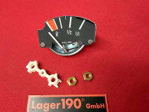 Tankanzeige grau VW Bus T2 08/71-07/74 (2655-210)