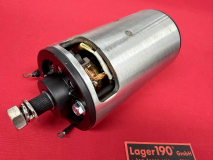 Lichtmaschine Gleichstrom 6V 45A 90mm VW Kfer, Karmann Ghia, Bus T1 (1962-010)