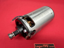 Lichtmaschine Gleichstrom 6V 45A 90mm VW Kfer, Karmann Ghia, Bus T1 (1962-010)
