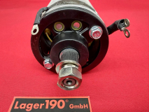 Lichtmaschine Gleichstrom 6V 45A 90mm VW Kfer, Karmann Ghia, Bus T1 (1962-010)