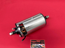 Lichtmaschine Gleichstrom 6V 45A 90mm VW Kfer, Karmann Ghia, Bus T1 (1962-010)