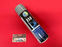 Tunap 115 Universalreiniger 500ml Spr�hdose (85-009)