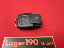 Sendeeinheit Schl�ssel Sender Golf 4, Bus T5, Bora ORIGINAL VW/Hella NOS (13-292)