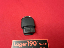 Sendeeinheit Schl�ssel Sender Golf 4, Bus T5, Bora ORIGINAL VW/Hella NOS (13-292)