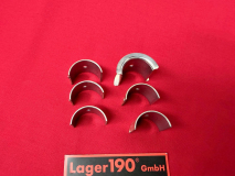 Nockenwellenlager STD OE Glyco Typ1-Motor VW K�fer, Bus T1, T2, T3 CT (1620-001)