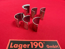 Nockenwellenlager STD OE Glyco Typ1-Motor VW K�fer, Bus T1, T2, T3 CT (1620-001)