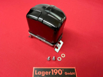 VW Brezelk�fer -53, Bus T1 -53, D-Regler Spannungsregler 6V (1951-400)
