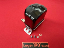 VW Brezelk�fer -53, Bus T1 -53, D-Regler Spannungsregler 6V (1951-400)