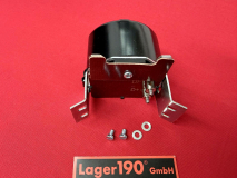 VW Brezelk�fer -53, Bus T1 -53, D-Regler Spannungsregler 6V (1951-400)