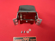 VW Brezelk�fer -53, Bus T1 -53, D-Regler Spannungsregler 6V (1951-400)