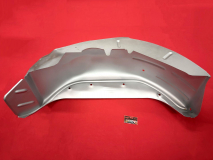 Radkasten hinten links VW Bus T2 08/71-07/79 Rep.-Blech (0891-322)