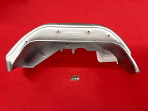 Radkasten hinten links VW Bus T2 08/71-07/79 Rep.-Blech (0891-322)