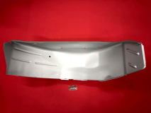 Radkasten hinten links VW Bus T2 08/71-07/79 Rep.-Blech (0891-322)