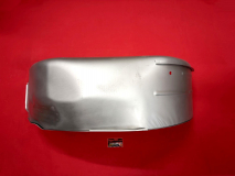 Radkasten hinten links VW Bus T2 08/71-07/79 Rep.-Blech (0891-322)