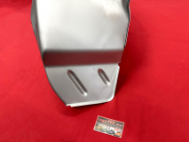 Radkasten hinten links VW Bus T2 08/71-07/79 Rep.-Blech (0891-322)