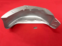 Radkasten hinten rechts VW Bus T2 08/71-07/79 Rep.-Blech (0891-327)