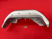 Radkasten hinten rechts VW Bus T2 08/71-07/79 Rep.-Blech (0891-327)