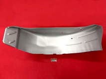 Radkasten hinten rechts VW Bus T2 08/71-07/79 Rep.-Blech (0891-327)