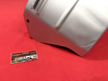 Radkasten hinten rechts VW Bus T2 08/71-07/79 Rep.-Blech (0891-327)