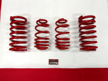Tieferlegungsfedern 60/45mm VW Bus T3 (1385-300)